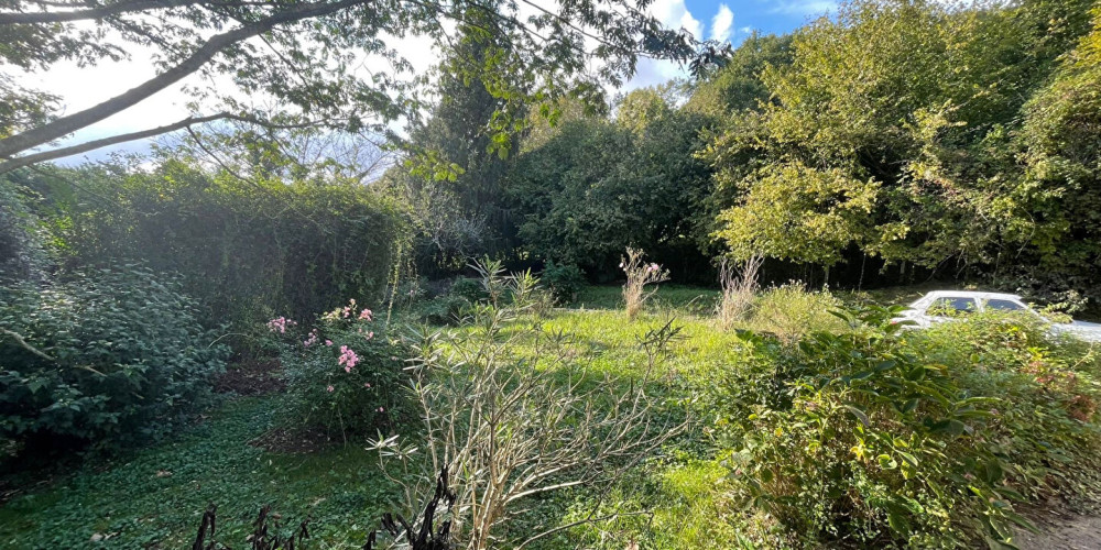 maison à ST PEE SUR NIVELLE (64310)